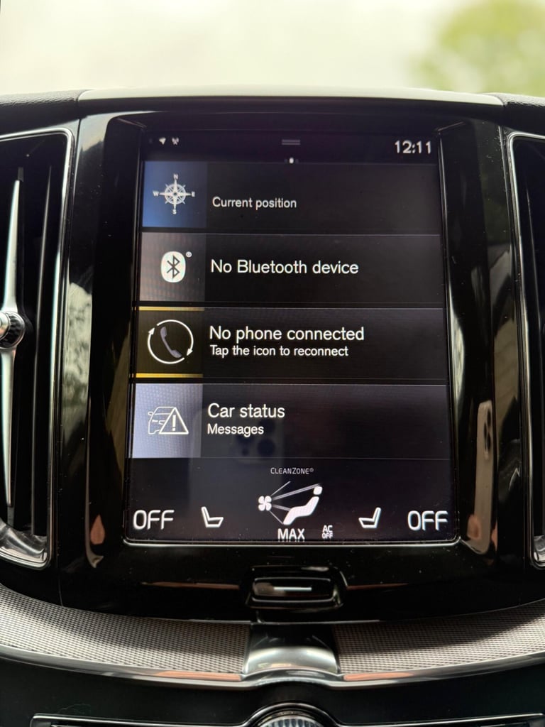 VOLVO XC60 2.0 R-Design T8 Twin Engine AWD 2019