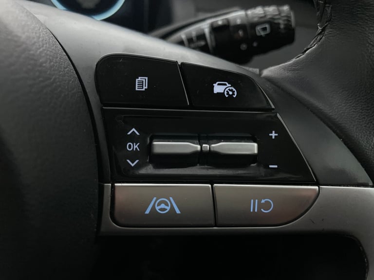 2023 Hyundai TUCSON 1.6 TGDi Premium 5dr 2WD ESTATE PETROL Manual