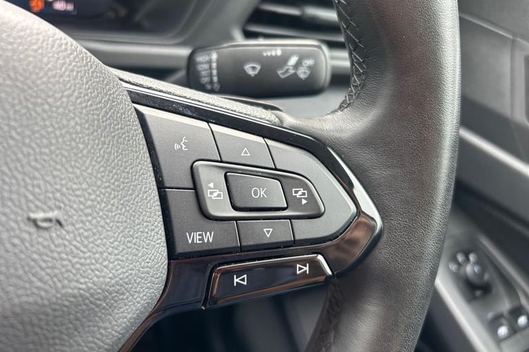 2025 Ford Transit Connect 240 Trend AUTO L2 LWB 2.0 EcoBlue 122ps, AIR CON Automatic Panel Van Di...