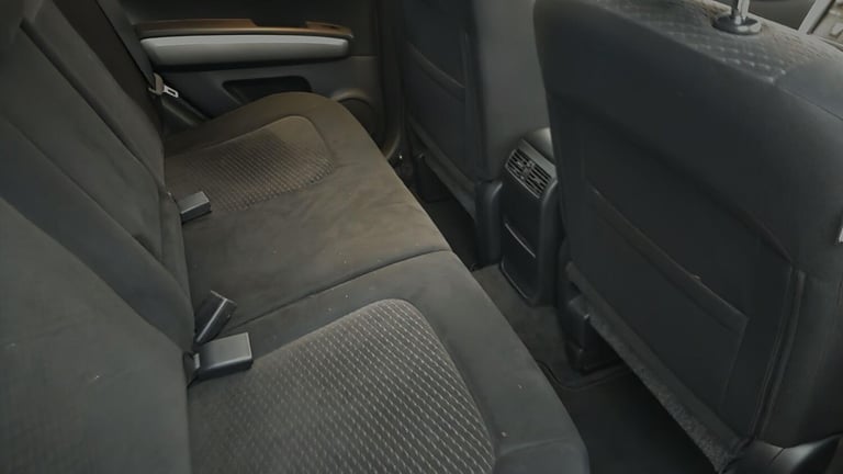 2014 Nissan X-Trail 2.0 dCi n-tec+ 4WD Euro 5 5dr ESTATE Diesel Manual