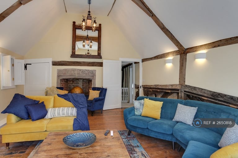 4 bedroom house in Silver Street, Maldon, CM9 (4 bed) (#2650818)