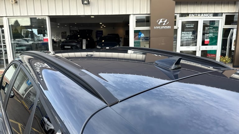 2024 Hyundai BAYON 1.0 TGDi Premium 5dr DCT Petrol Hatchback Hatchback Petrol Automatic
