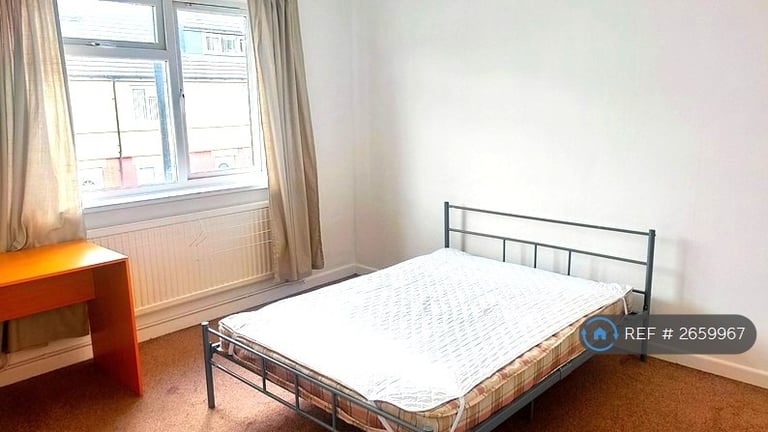 2 bedroom flat in Goring Road, Coventry, CV2 (2 bed) (#2659967)