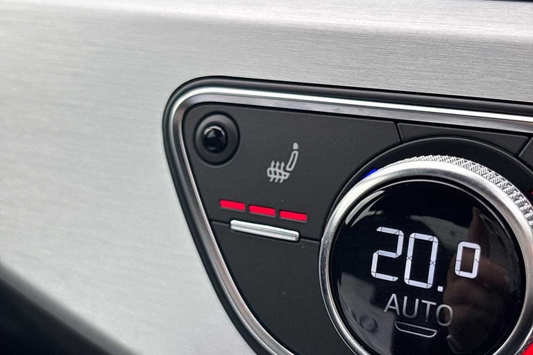 2019 Audi A4 35 TFSI S Line 4dr Saloon Petrol Manual