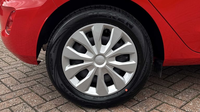 2023 Ford Fiesta 1.1 Trend 5dr Hatchback Petrol Manual