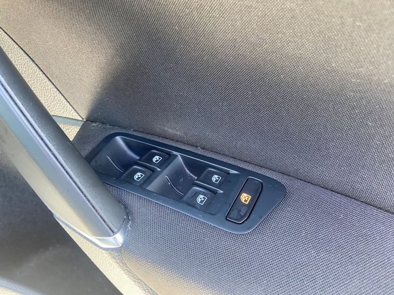 2019 Volkswagen Golf 1.6 MATCH TDI 5d 114 BHP Hatchback Diesel Manual