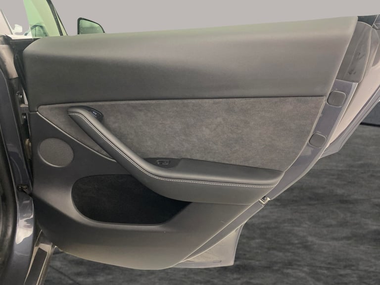 2022 Tesla Model Y (Dual Motor) Long Range SUV 5dr Electric Auto 4WDE (384 bhp) - LED - REVERS Su...