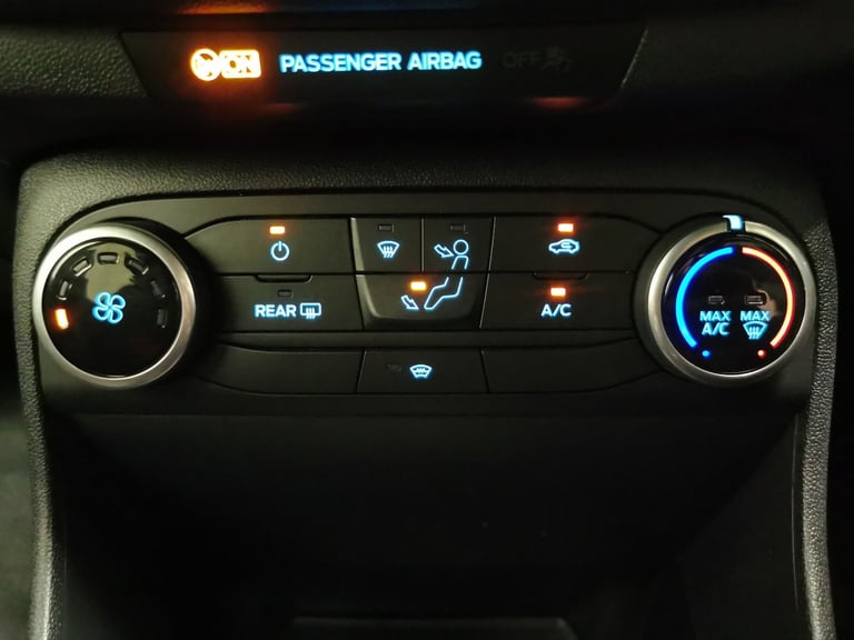 2022 Ford Fiesta 1.0T EcoBoost ST-Line Hatchback 5dr Petrol Manual Euro 6 (s/s) (100 ps) - N Hatc...