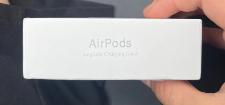 Apple AirPods gen 3