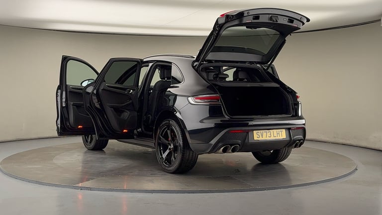 2023 Porsche Macan 2.9T V6 S PDK 4WD Euro 6 (s/s) 5dr SUV Petrol Automatic
