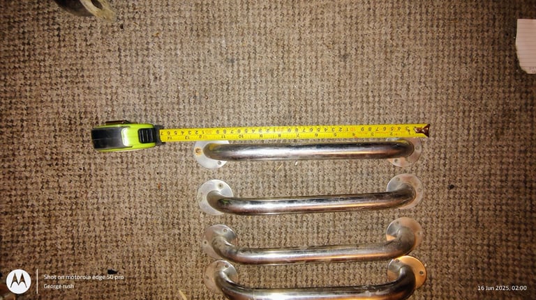 Huge amount of second hand / new caravan parts