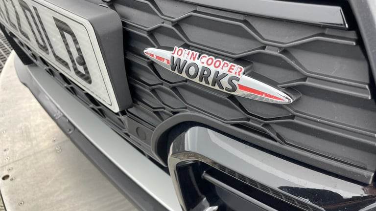 2022 MINI Convertible 1.5 Cooper Sport 2dr Auto CONVERTIBLE PETROL Manual