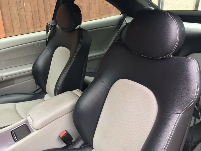 Mercedes-Benz, CLC, Coupe, Auto, 1796 (cc), 3 doors