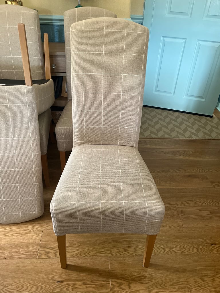 image for Dining Chairs