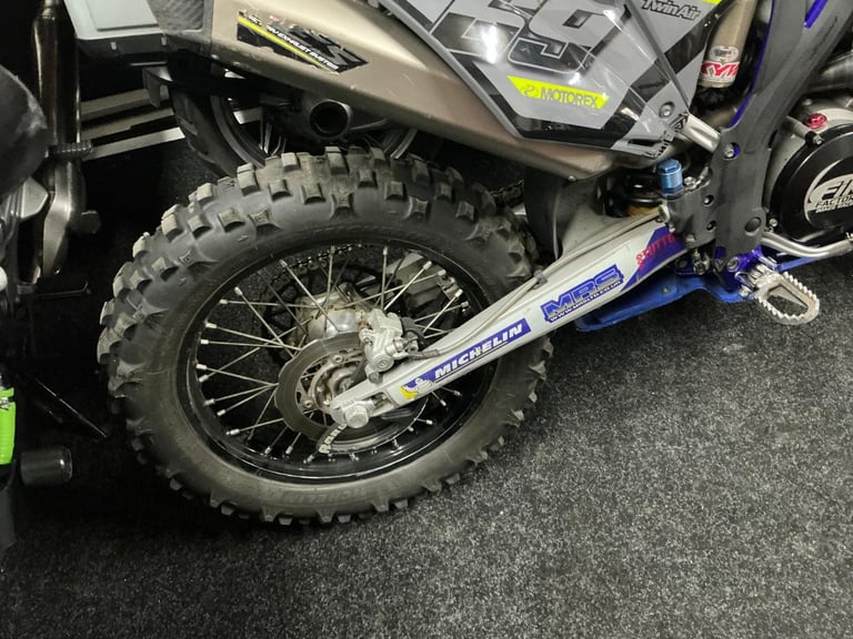 Sherco 300 SE-R FACTORY free delivery 