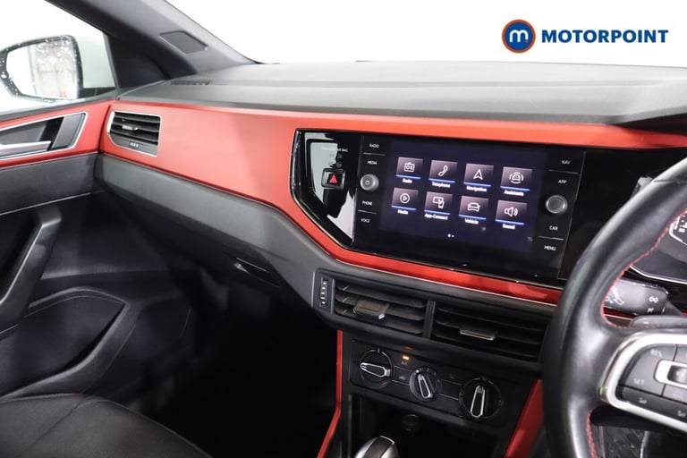 2021 Volkswagen Polo 2.0 TSI 207 GTI-Plus 5dr DSG Hatchback Petrol Automatic