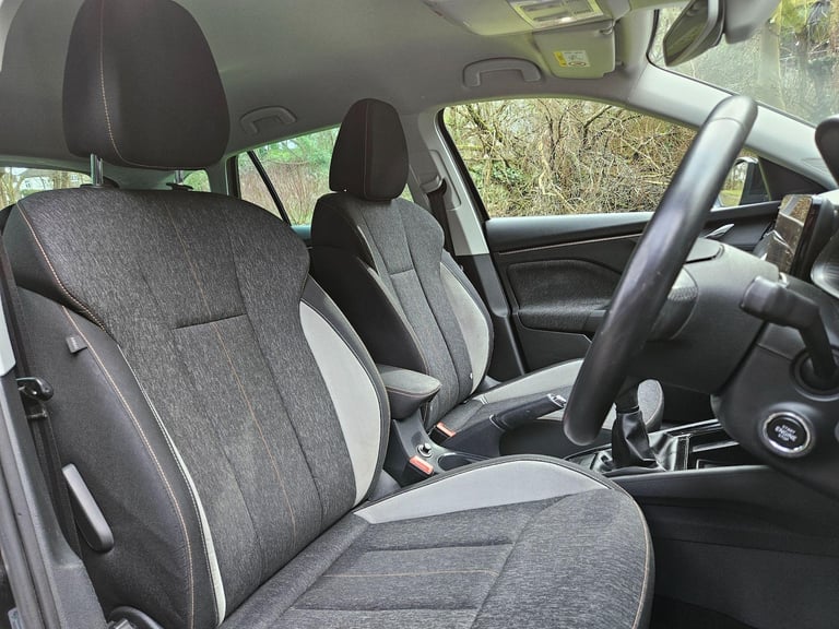 2020 Skoda Scala 1.0 TSI SE L Euro 6 (s/s) 5dr HATCHBACK Petrol Manual