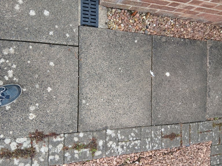 SLABS 30IN X 24IN