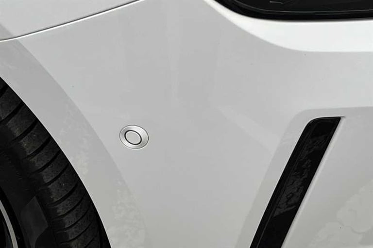 2023 Vauxhall Corsa 1.2 Turbo Ultimate 5dr HATCHBACK PETROL Manual