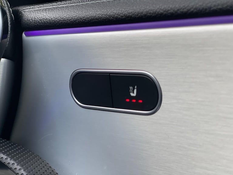 2022 Mercedes-Benz CLA 1.3 CLA180 AMG Line (Executive) Coupe 7G-DCT Euro 6 (s/s) 4dr COUPE Petrol...