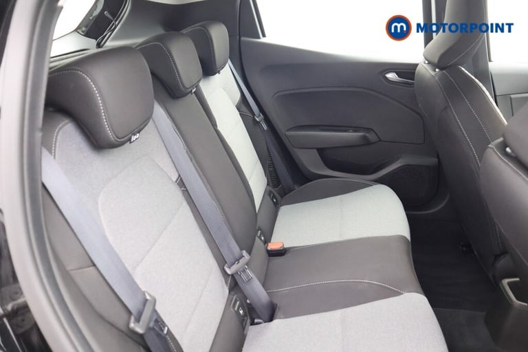 2024 Renault Clio 1.6 E-TECH full hybrid 145 Evolution 5dr Auto Hatchback Hybrid Automatic