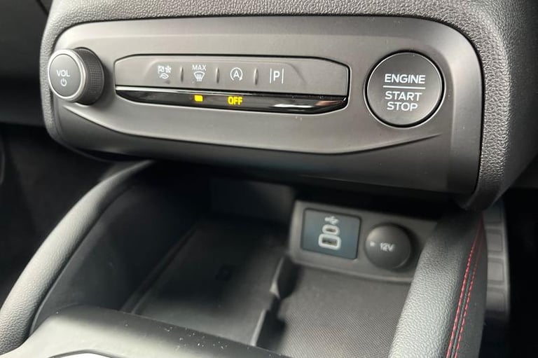 2023 Ford Focus 1.0 EcoBoost ST-Line X 5dr HATCHBACK PETROL Manual