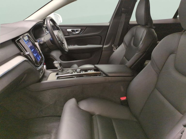 2019 Volvo V60 2.0 T5 Inscription 5dr Auto ESTATE PETROL Automatic