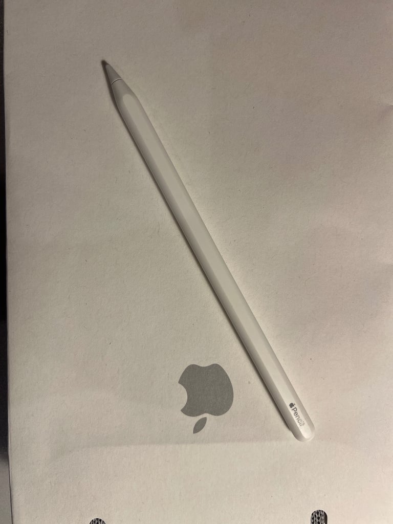 Apple Pencil 2nd Gen