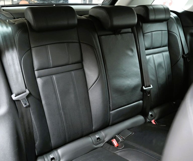 2019 Land Rover Range Rover Evoque 2.0 D180 S 5dr Auto ESTATE DIESEL Automatic