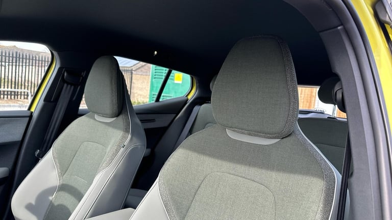 2025 Volvo EX30 315kW Twin Motor Performance Plus 69kWh 5dr Auto ESTATE ELECTRIC Automatic