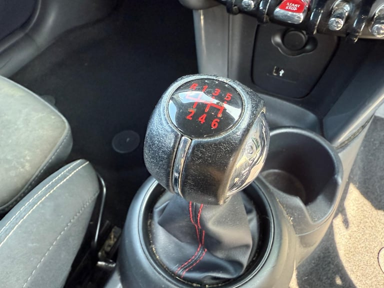 2021 70 REG MINI COOPER SPORT 1.5 DAMAGED REPAIRABLE SALVAGE