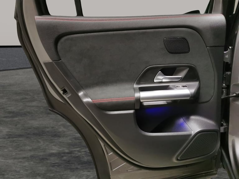 2023 Mercedes-Benz EQA EQA 250+ 70.5kWh AMG Line (Premium) SUV 5dr Electric Auto (190 ps) - HEATE...