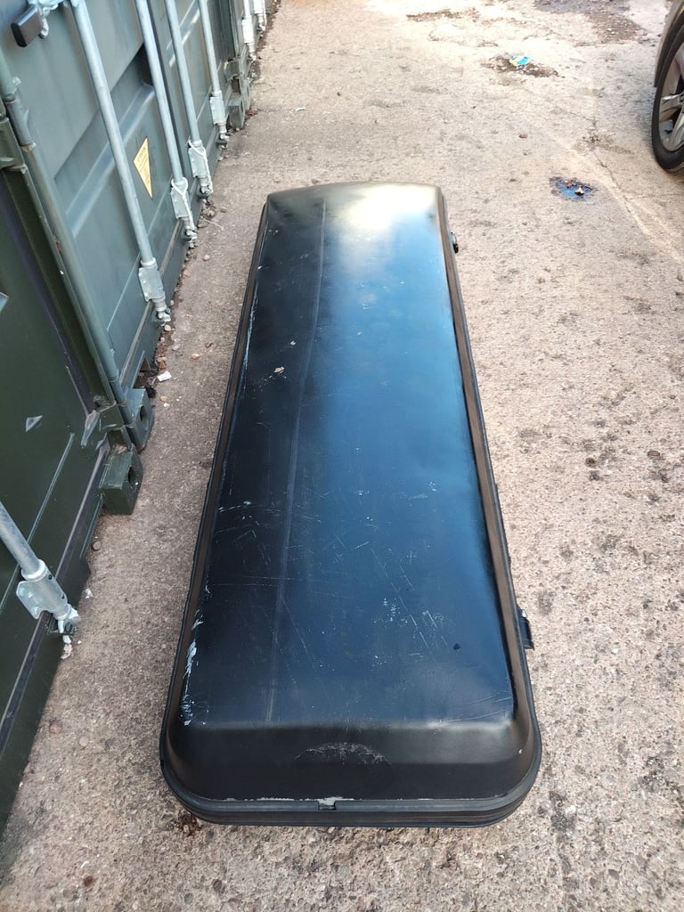 Car box