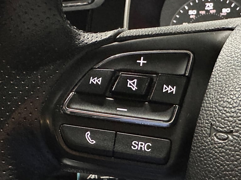 2020 MG MG ZS 44.5kWh Excite Auto 5dr HATCHBACK Electric Automatic