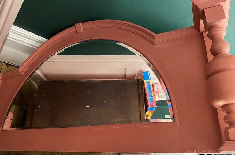 image for Free 1930’s sideboard antique/retro/vintage 