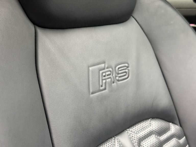 2020 Audi RS6 Avant 4.0 TFSI V8 Vorsprung Tiptronic quattro Euro 6 (s/s) 5dr ESTATE Petrol Automatic