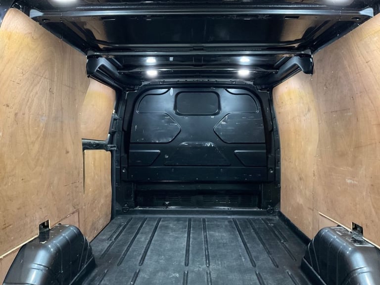 2020 Ford Transit Custom 2.0 280 EcoBlue Limited Panel Van 5dr Diesel Manual L1 H1 Euro 6 (s/s) (...