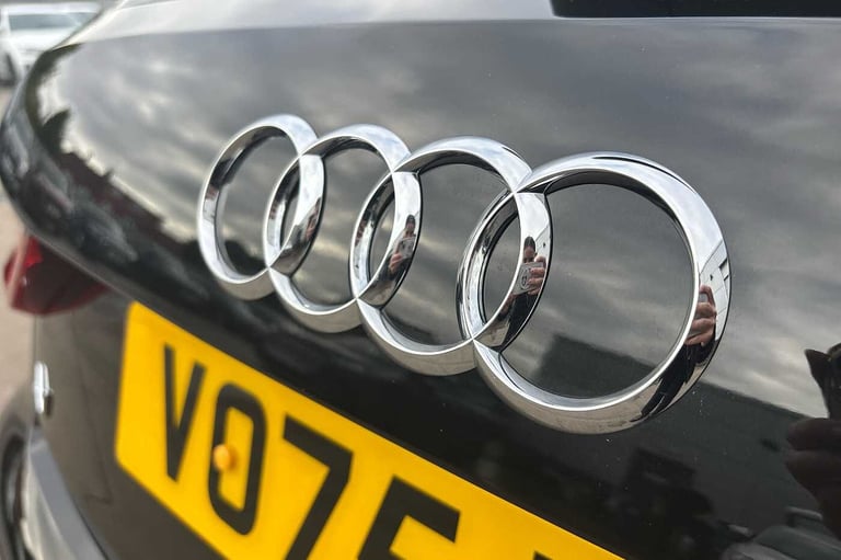 2025 Audi A1 30 TFSI Sport 5dr S Tronic Hatchback Petrol Automatic