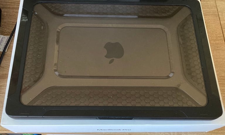 Macbook Pro M1 16 inch 