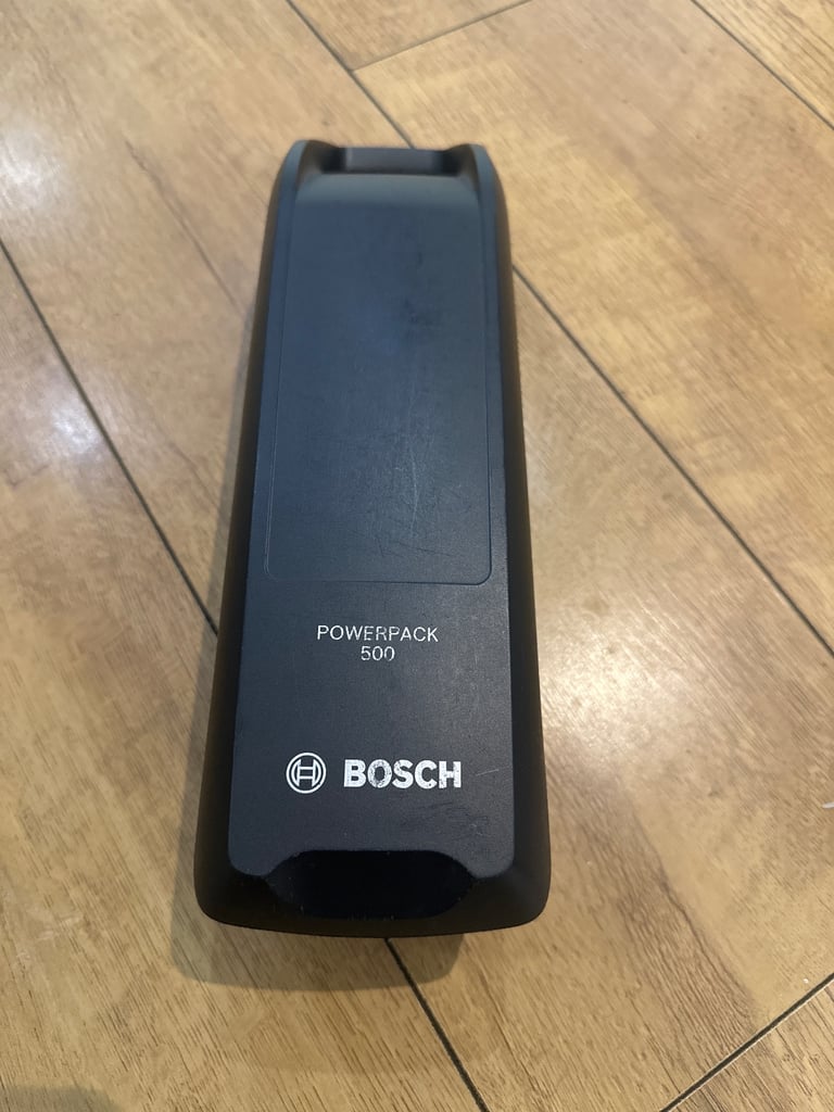 image for Bosch powerpack 500