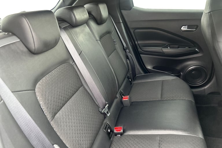 2024 Nissan Juke 1.6 Hybrid N-Connecta 5dr Auto Hatchback Hybrid Automatic