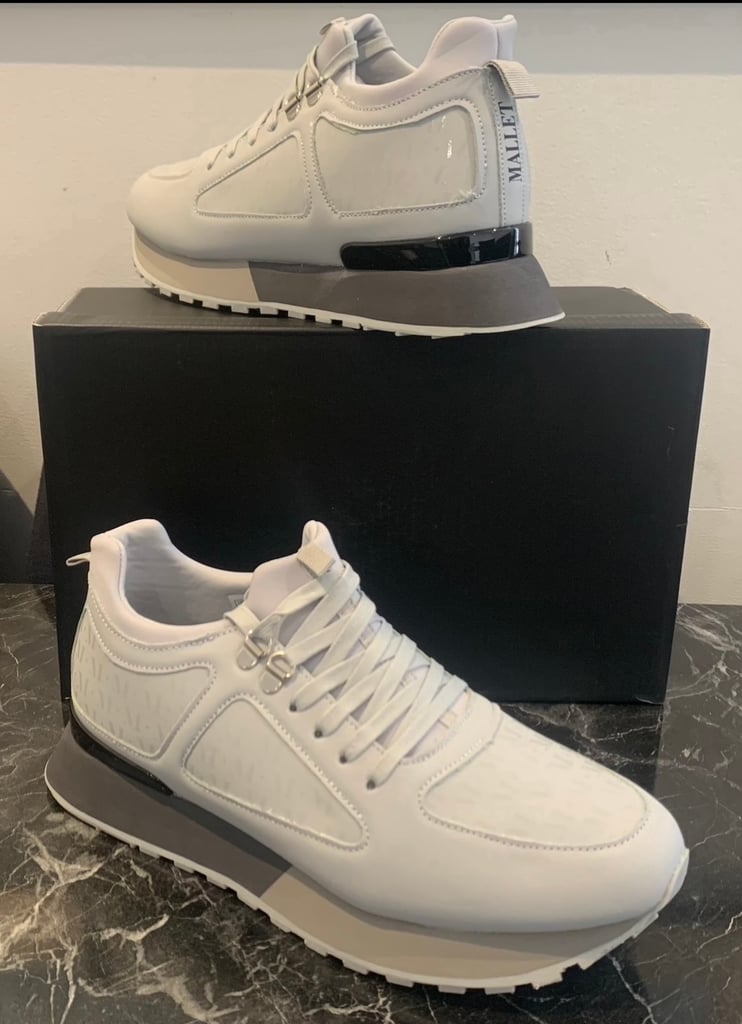 Bargain trainers sale deals
