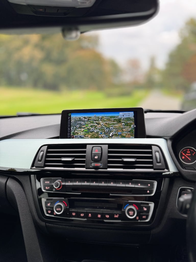 BMW, 4 SERIES, Coupe, 2014, Semi-Auto, 2993 (cc), 2 doors