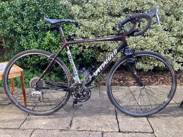 image for Specialized Tricross Sport -large
