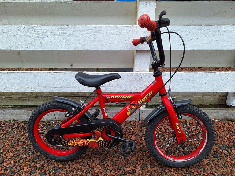 image for Pre-school Bike