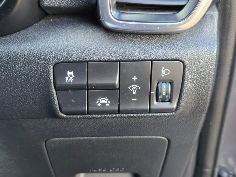 2016 Kia Sportage 2.0 CRDi KX-2 SUV 5dr Diesel Auto AWD Euro 6 (134 bhp) SUV Diesel Automatic