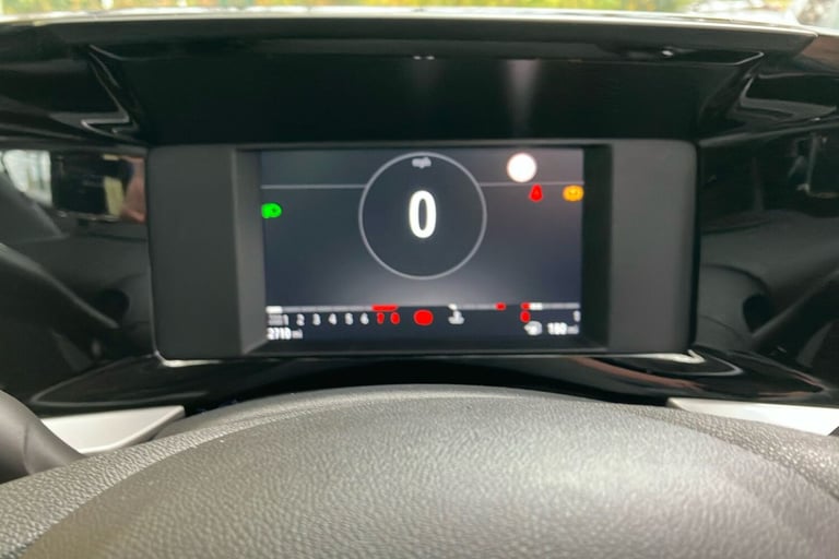  Vauxhall Mokka 1.2 Turbo Elite Edition Suv 5dr Petrol Manual Euro 6 s/s 130 Ps