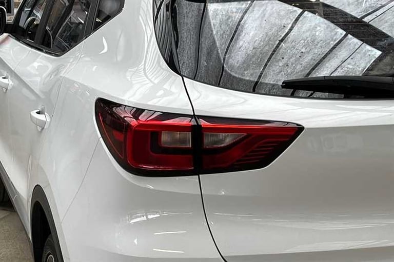 2019 MG MG ZS 1.5 VTi-TECH Limited Edition SUV 5dr Petrol Manual Euro 6 (s/s) (106 ps) SUV Petrol...