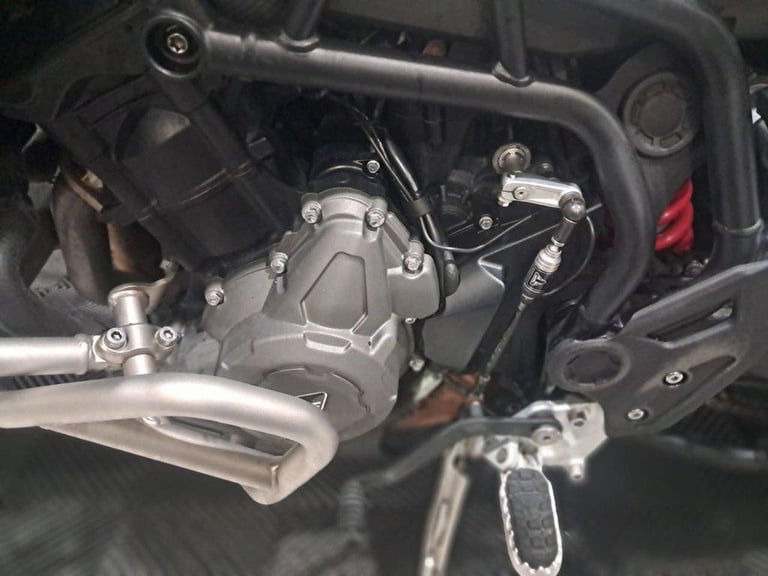 2020 20 TRIUMPH TIGER 900 900 GT PRO ADVENTURE PETROL MANUAL O-RING EURO 5 (95 P