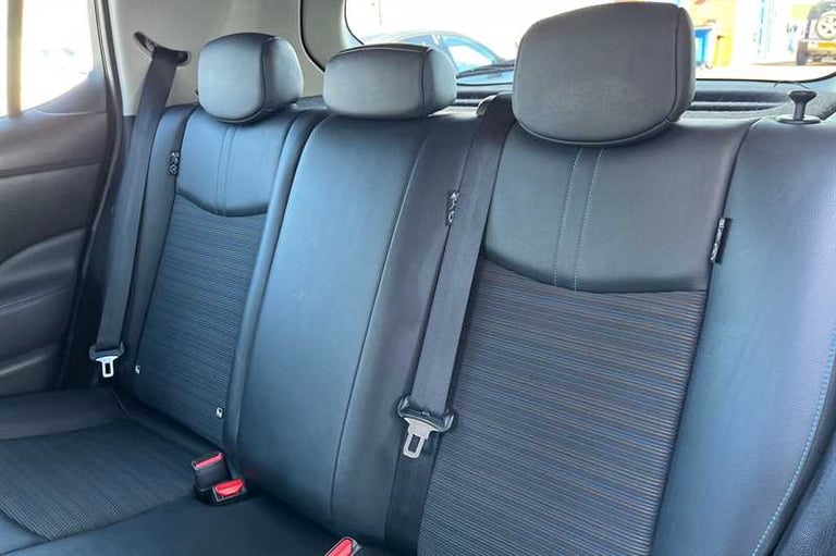2022 Nissan Leaf 59kWh e+ N-Connecta Hatchback 5dr Electric Auto (217 ps) Hatchback Electric Auto...